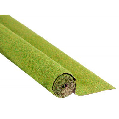 [NOC 00011] Noch : Tapis Gazon de Fleurs
