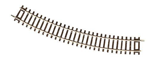 Roco : Rail Courbe R3 30°   