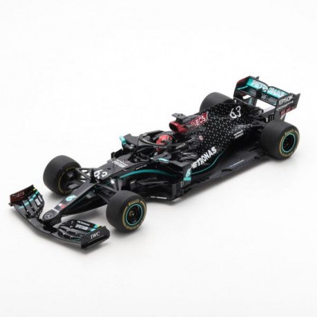 MERCEDES-AMG F1 W11 EQ PERFORMANCE  [1/18]