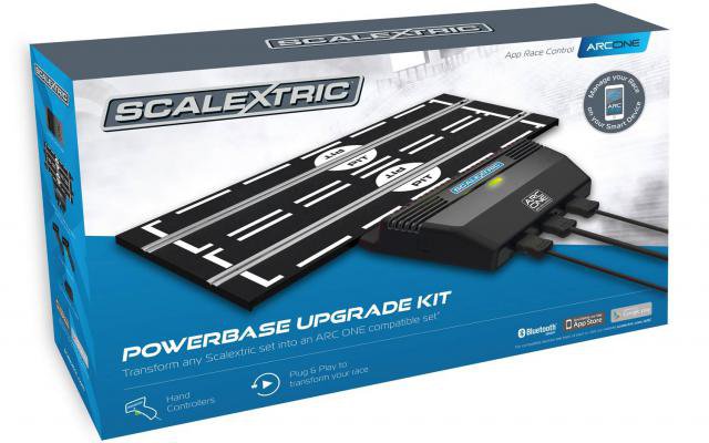 [SCA C8433] Scalextric : Arc one Powerbase