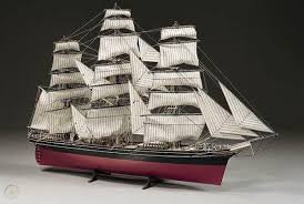 Billing Boat : Cutty sark