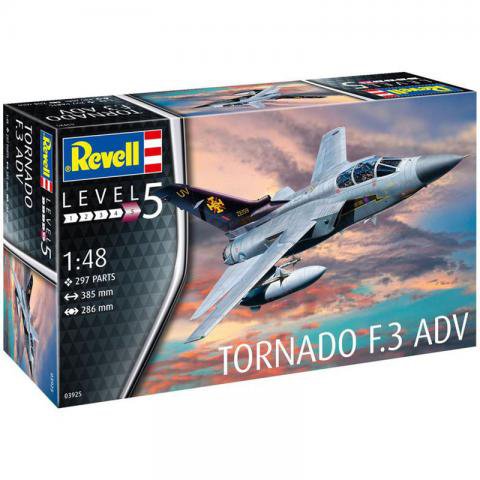 TORNADO F.3 ADV