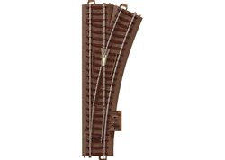 Trix : Aiguillage droit à Droite 188,3 mm │ Voie C [62612]