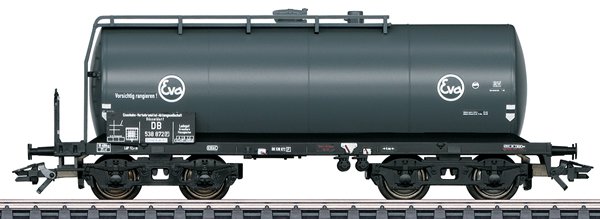 [MKN 46539] Wagon citerne eva