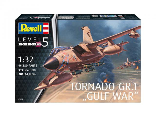 Tornado Gr.1