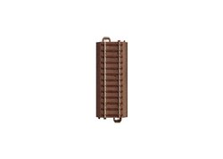 Trix : Rail Droit 94,2 mm │ Voie C [62094]