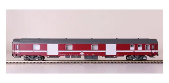 LSmodels : FOURGON DMS SERVICE BORDEAUX BANDE BLANCHE