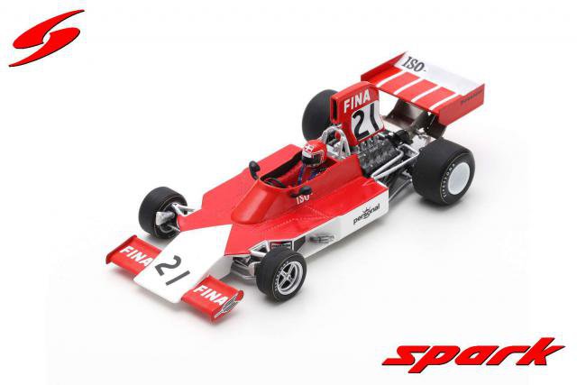 [SPK S4040] WILLIAMS FW  [1/43]