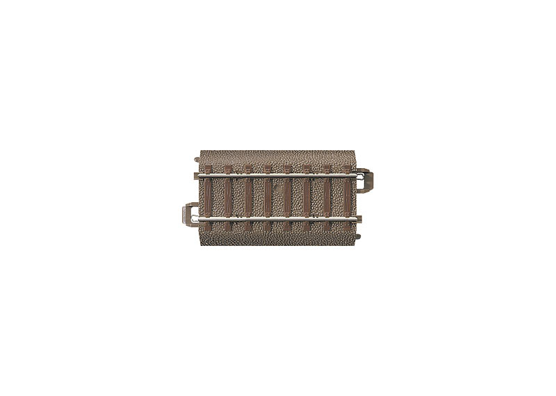 Trix : Rail Droit 64,3mm │ Voie C [62064]