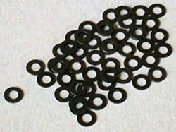 Sigma : Espaceurs d axe 0.50mm pour 3mm