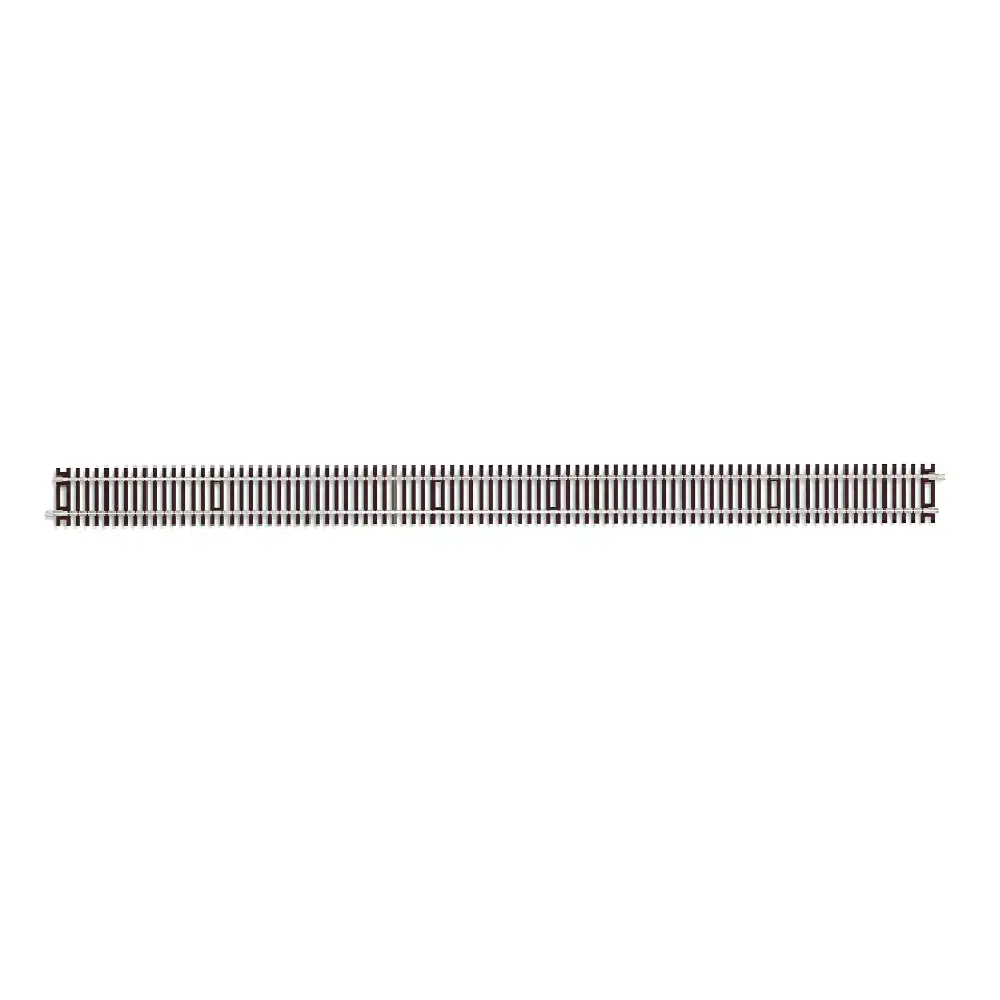 Peco : Rail droit 670mm