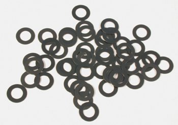 Sigma : Epaisseur 0.13mm axe de 3mm