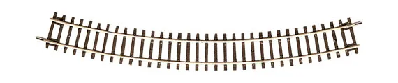 [ROC 42424] Roco:  Rail Courbe R4 30°