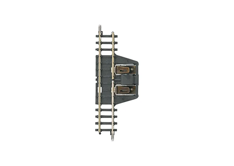 [MKN 8588] Marklin : Rail droit pour sectionnement 55mm │ Voie Z [8588]