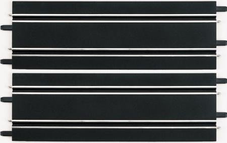 Carrera GO : Rails droit 34.2cm  [1/43]