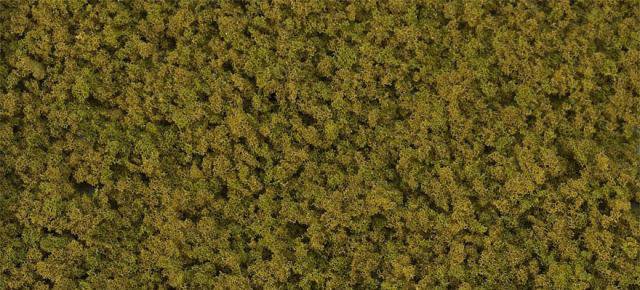 [FAL 171560] Faller : Flocons de terrain PREMIUM grossiers vert été mélange