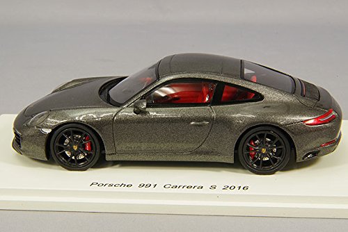 PORSCHE 991 CARRERA S [1/43]