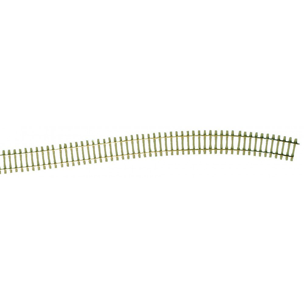 Roco :VOIE FLEXible   traverses béton