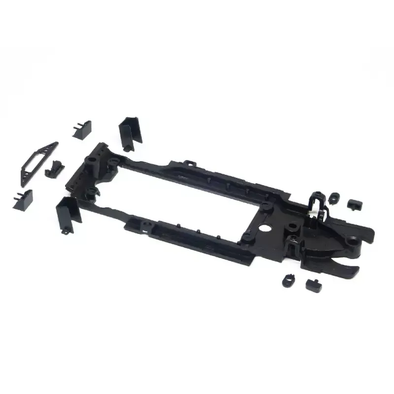 [SLO CS18T-60B] Slot.it: Chassis Ford Gt40 Evo6 Ver.2