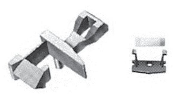 [FLE 9521] Fleischmann :ATTELAGES            N