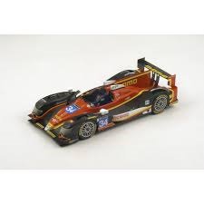 ORECA 03R JUDD  [1/18]