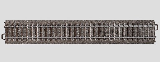[MKN 24236] Marklin : Rail Droit 236,1 mm
