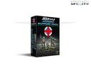 INFINITY CODE ONE - ARIADNA SUPPORT PACK
