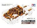 Tamiya : Allied Vehicles Accessory Set 
