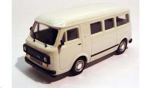 FIAT 238 E MINIBUS [1/43]