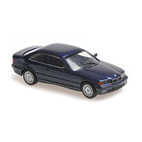 BMW 3-SERIES COUPE E36 [1/43]