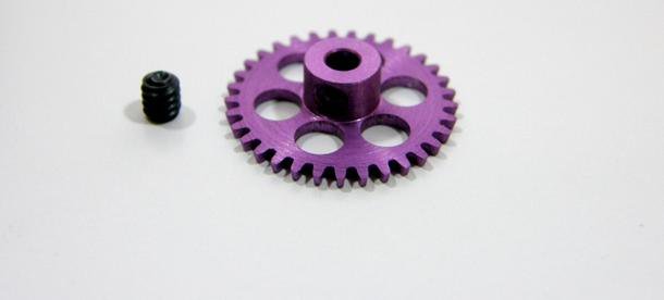 NSR : Couronne 33Z Anglewinder