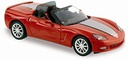 CHEVROLET Corvette C6 