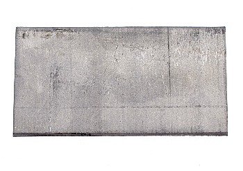 Plonb 100x50x2mm