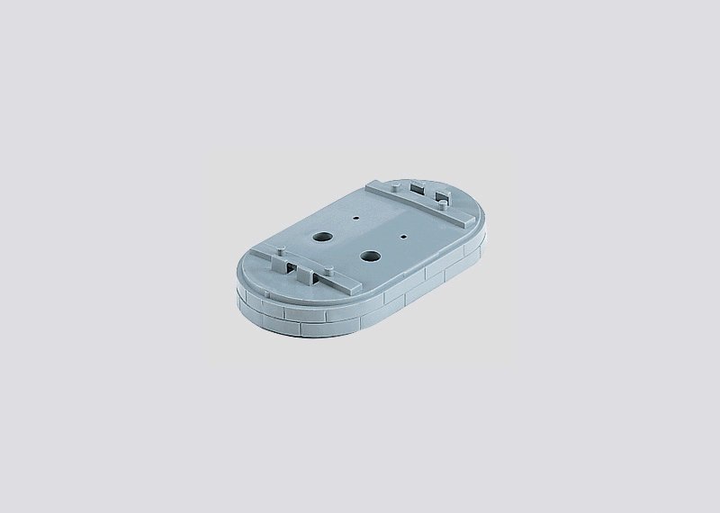 Marklin : Pilier de pont 6mm