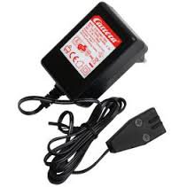 Carrera : Transfo Carrera Go!!! - 4.8v