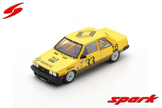 RENAULT ALLIANCE  [1/43]