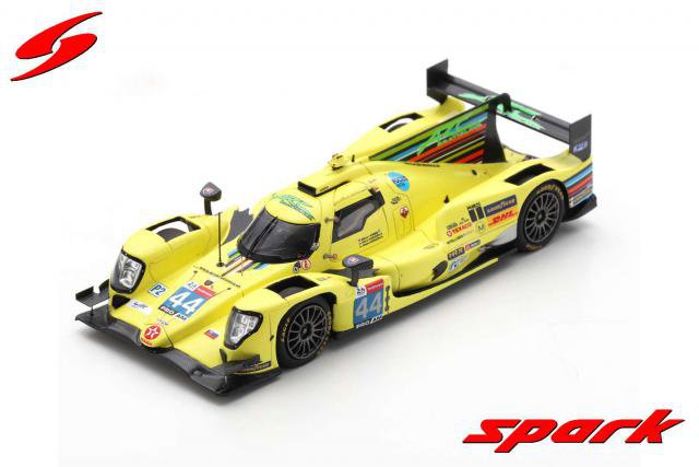 ORECA 07 - GIBSONARC BRATISLAVA  [1/43]