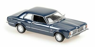 Maxichamps : Ford Taunus 1970