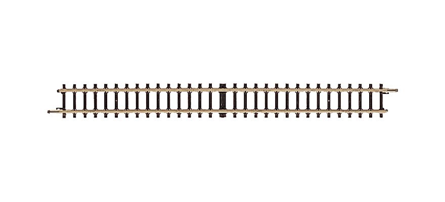 [MKN 8507] Marklin : Rail Droit 112,8mm │ Voie Z [8507]