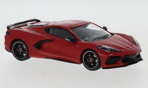 CHEVROLET CORVETTE STINGRAY  [1/43]