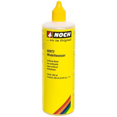 [NOC 60873] Noch : Eau Articielle 250ml