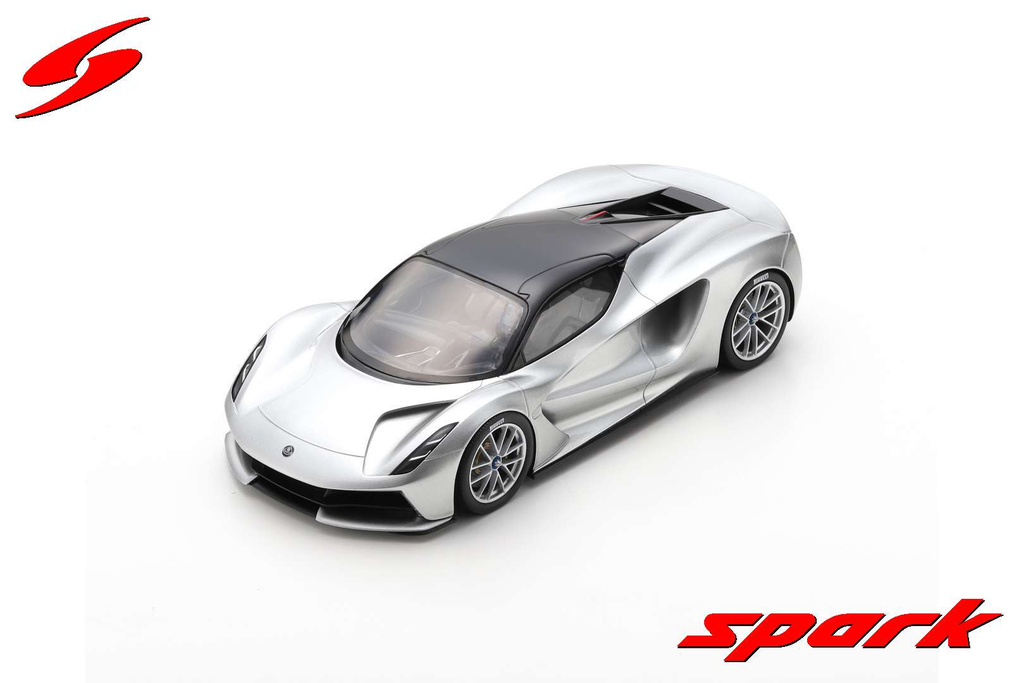 LOTUS EVIJA 2020 [1/18]
