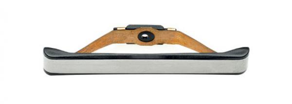 [ROC 40501] Roco : PATIN 3 RAILS 56 MM