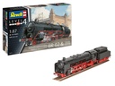 Revell : Locomotive à Vapeur (#BR02) de la DRG │ Analogue HO - 1/87 (Réf : 02171)