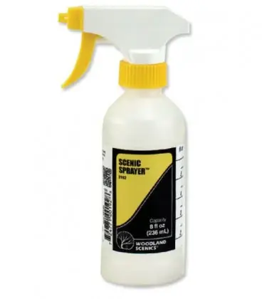 Woodland : Scenic Sprayer 236ML