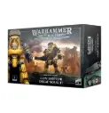 Legiones Astartes : Contemptor Dreadnought │ Warhammer The Horus Heresy