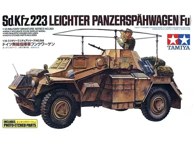 SDKFZ 223 +PHOTODECOUPE