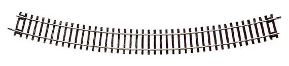 [ROC 42426] Roco : Courbe R6 │ R 604,4 mm 30°