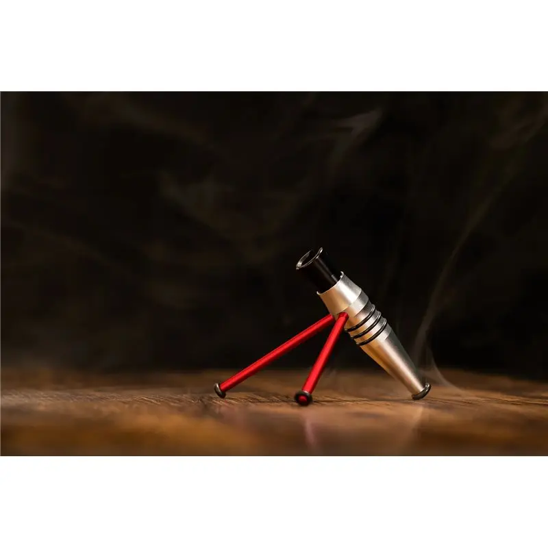 [H&S 126954] Harder & Steenbeck : Support pour aérographe │ Evolution - Infinity - Ultra
