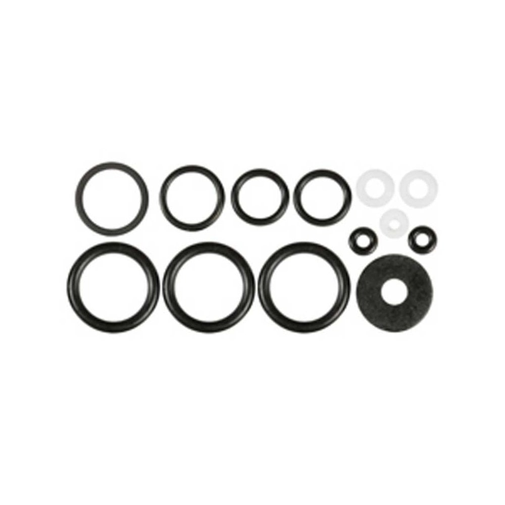 [H&S 126911] Harder & Steenbeck : Set de Joints complet │  Infinity CR+